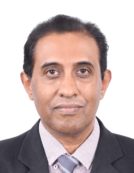 Ameer Haniffa