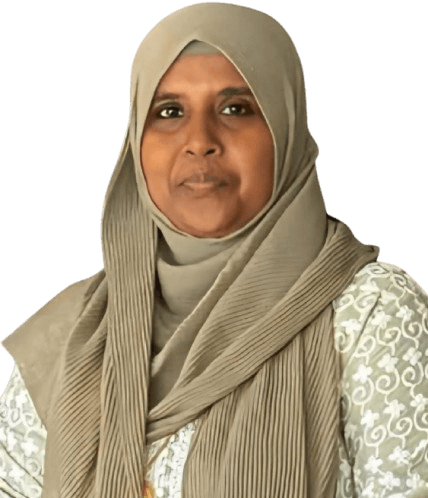 Fathima Sharmila Thowfeek