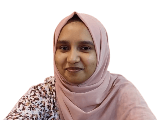 Nuha Nizar